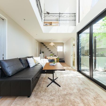 Ririleo Koenji Lägenhet Tokyo prefektur Exteriör bild