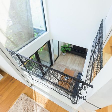 Ririleo Koenji Lägenhet Tokyo prefektur Exteriör bild