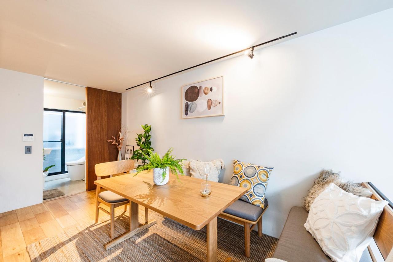 Ririleo Koenji Lägenhet Tokyo prefektur Exteriör bild