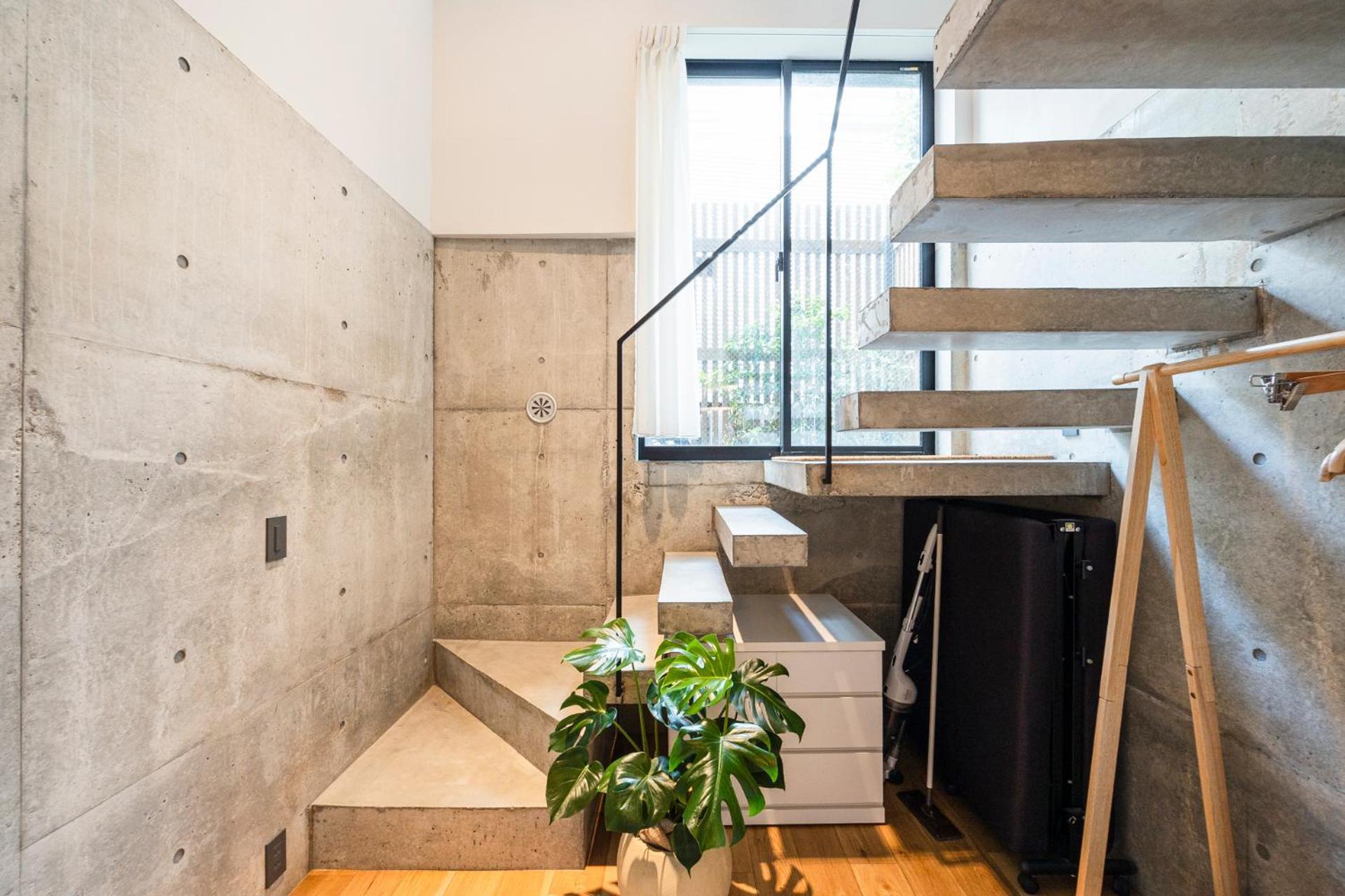 Ririleo Koenji Lägenhet Tokyo prefektur Exteriör bild