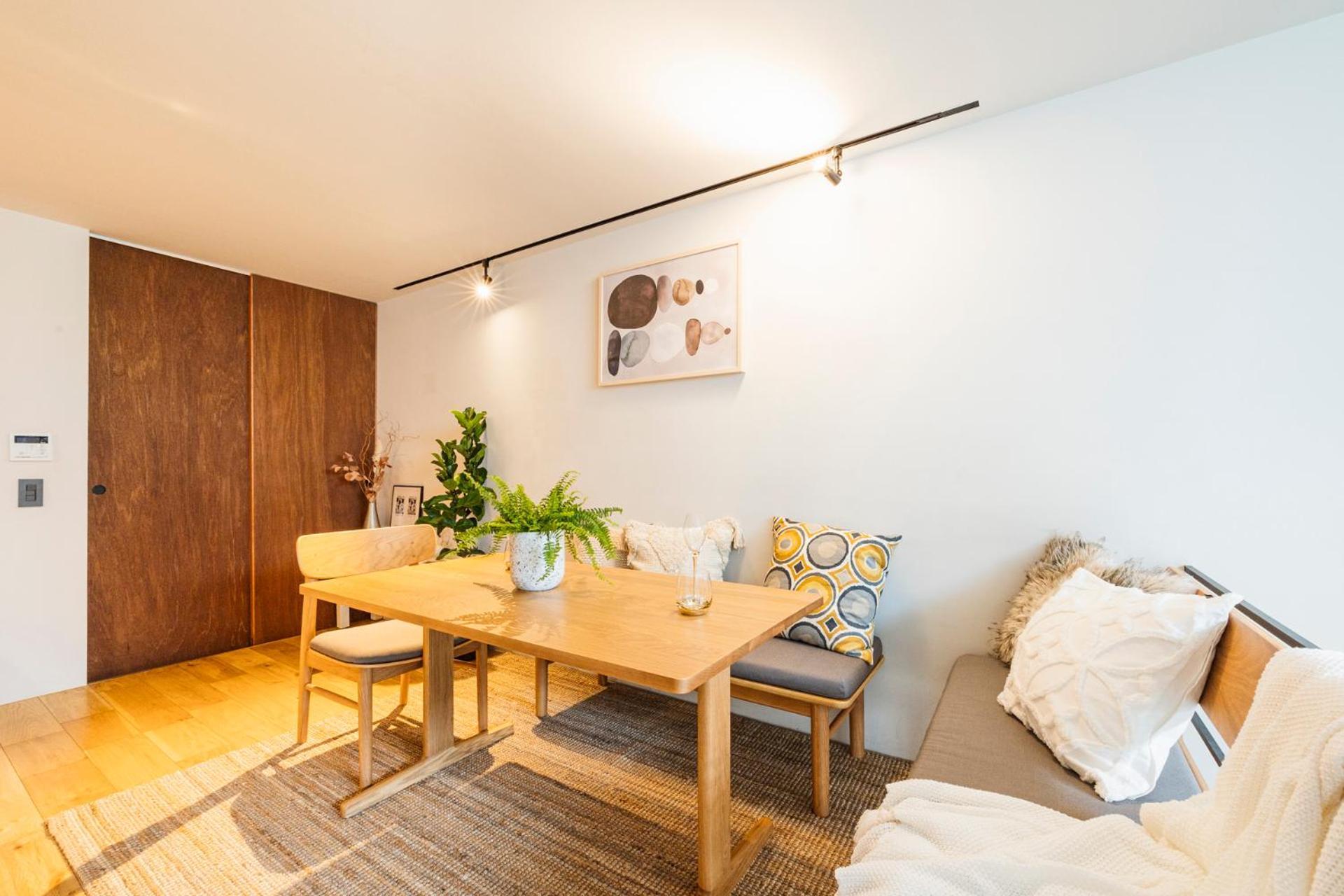 Ririleo Koenji Lägenhet Tokyo prefektur Exteriör bild