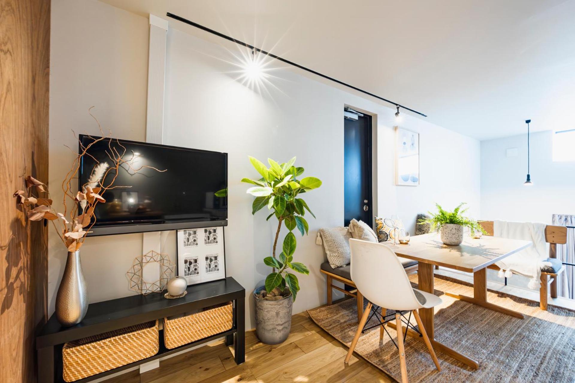Ririleo Koenji Lägenhet Tokyo prefektur Exteriör bild