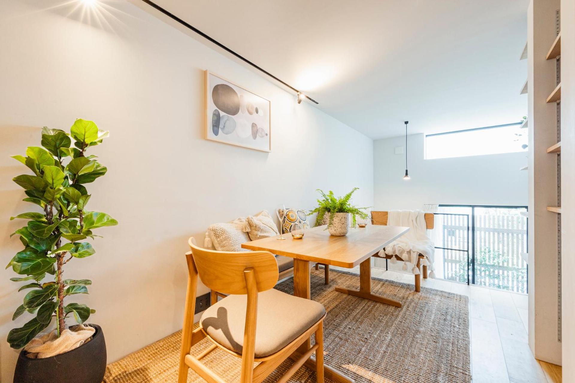 Ririleo Koenji Lägenhet Tokyo prefektur Exteriör bild