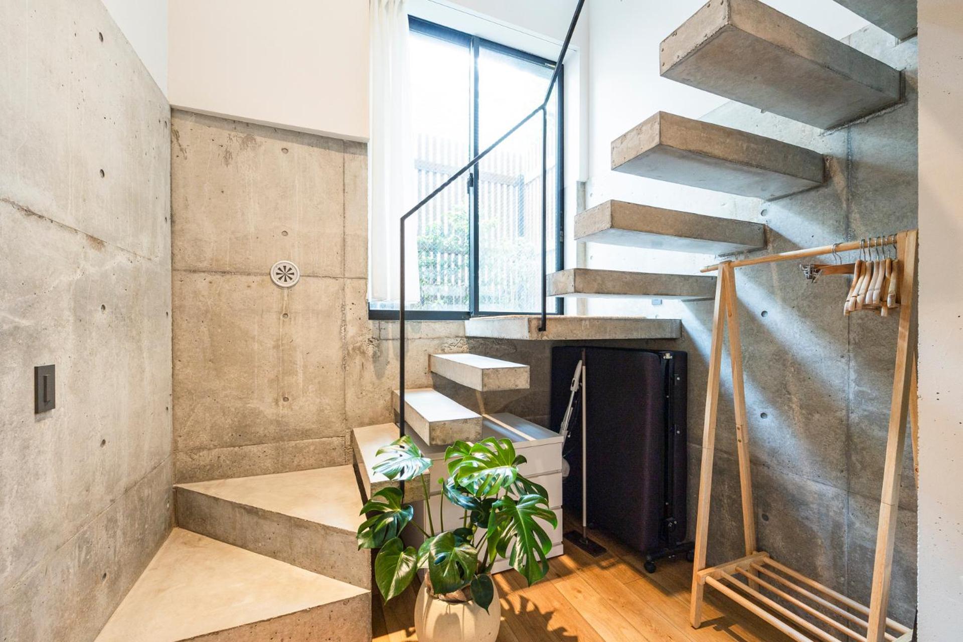 Ririleo Koenji Lägenhet Tokyo prefektur Exteriör bild
