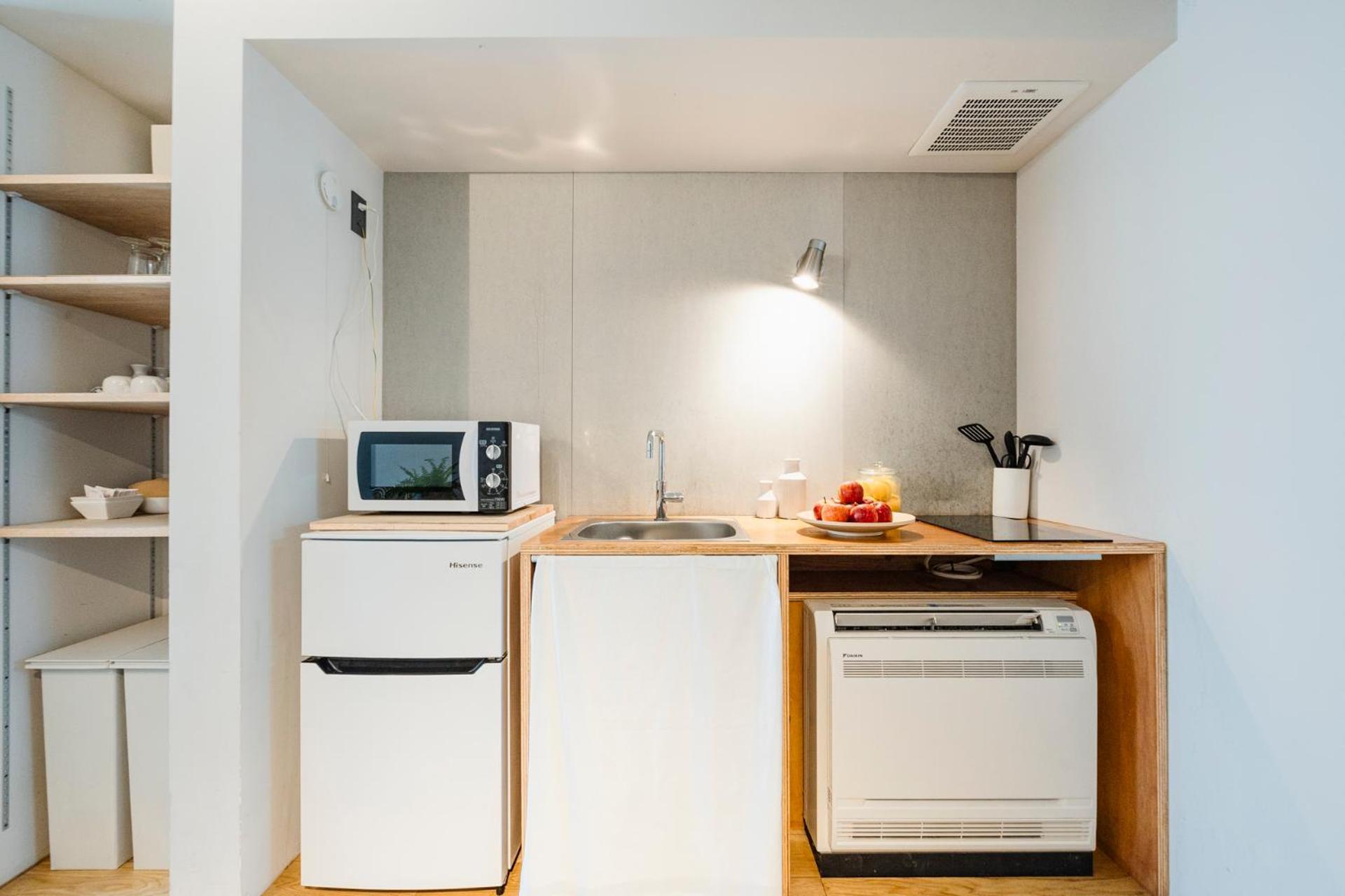 Ririleo Koenji Lägenhet Tokyo prefektur Exteriör bild