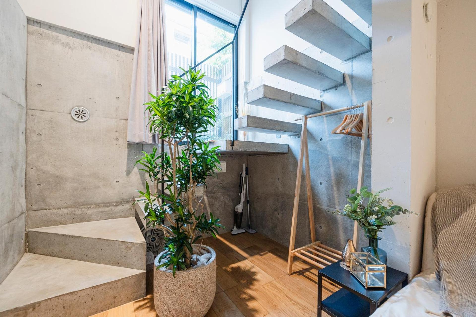 Ririleo Koenji Lägenhet Tokyo prefektur Exteriör bild