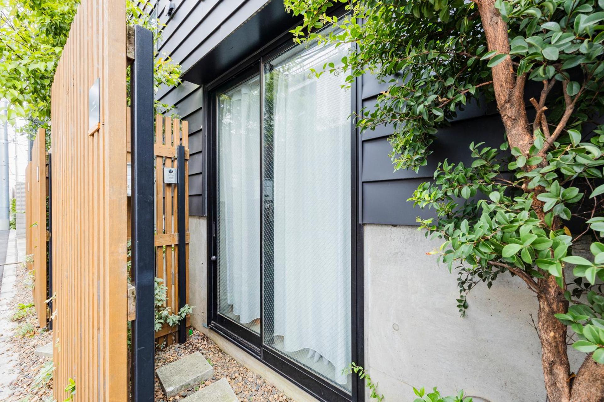 Ririleo Koenji Lägenhet Tokyo prefektur Exteriör bild