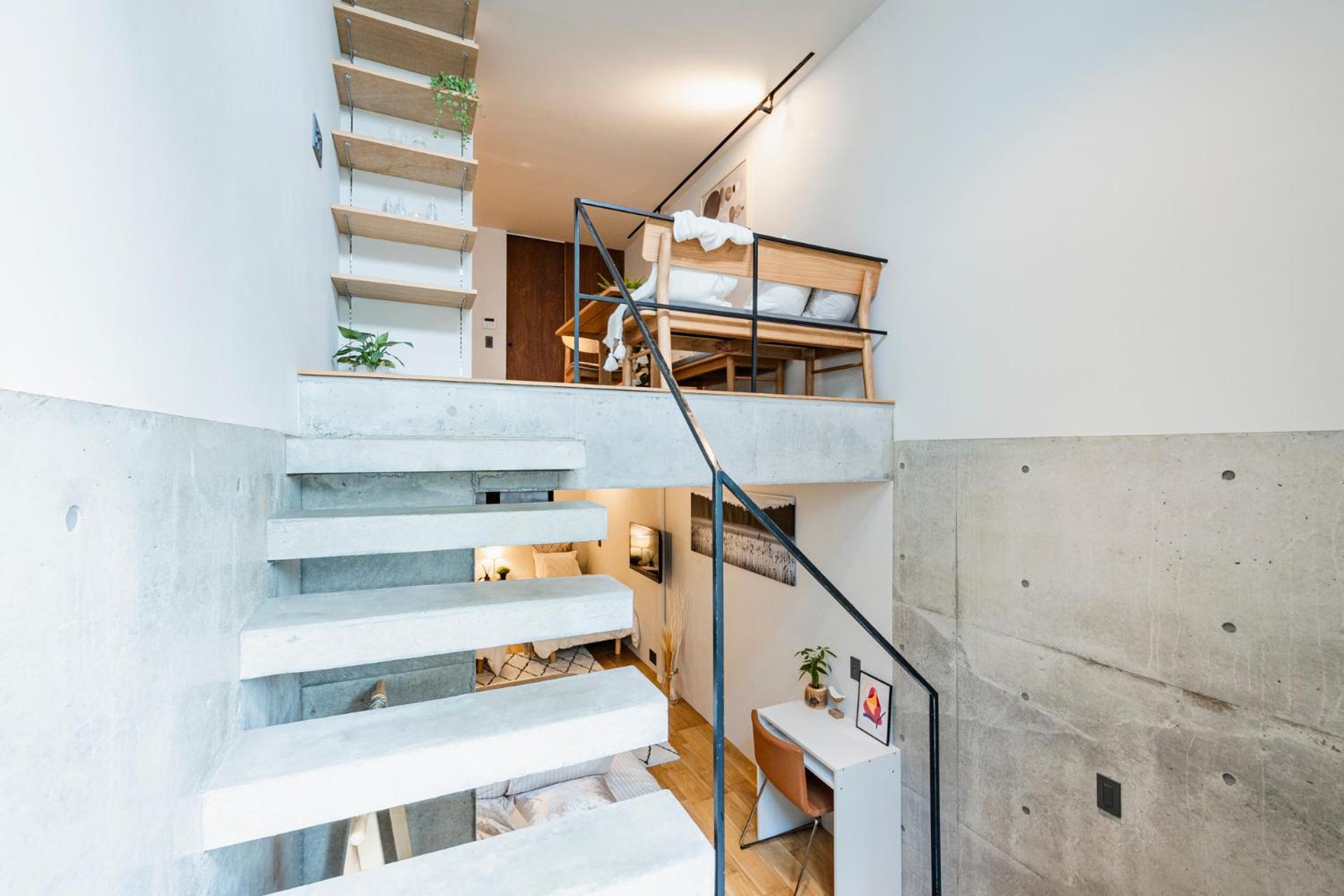 Ririleo Koenji Lägenhet Tokyo prefektur Exteriör bild