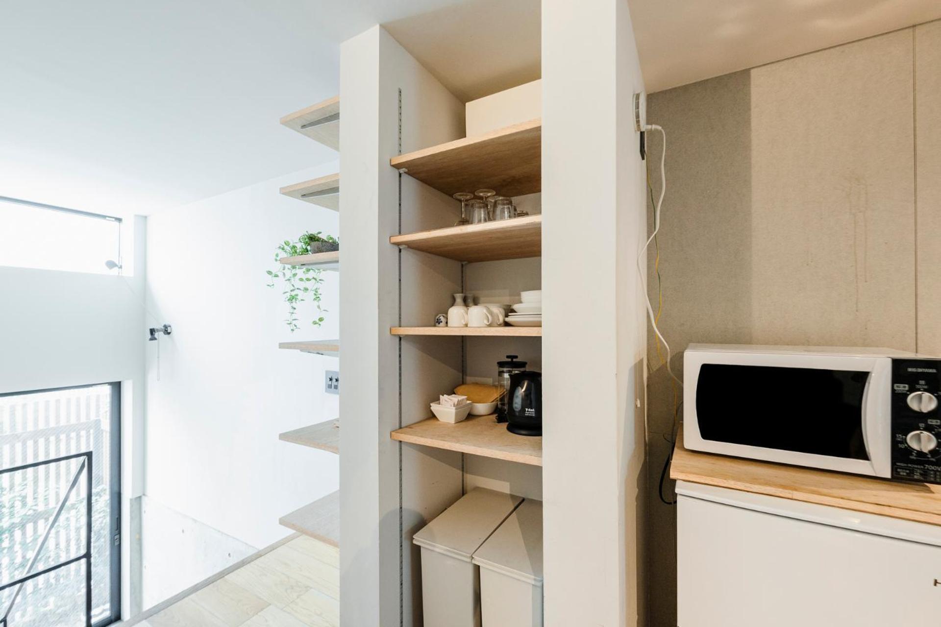 Ririleo Koenji Lägenhet Tokyo prefektur Exteriör bild