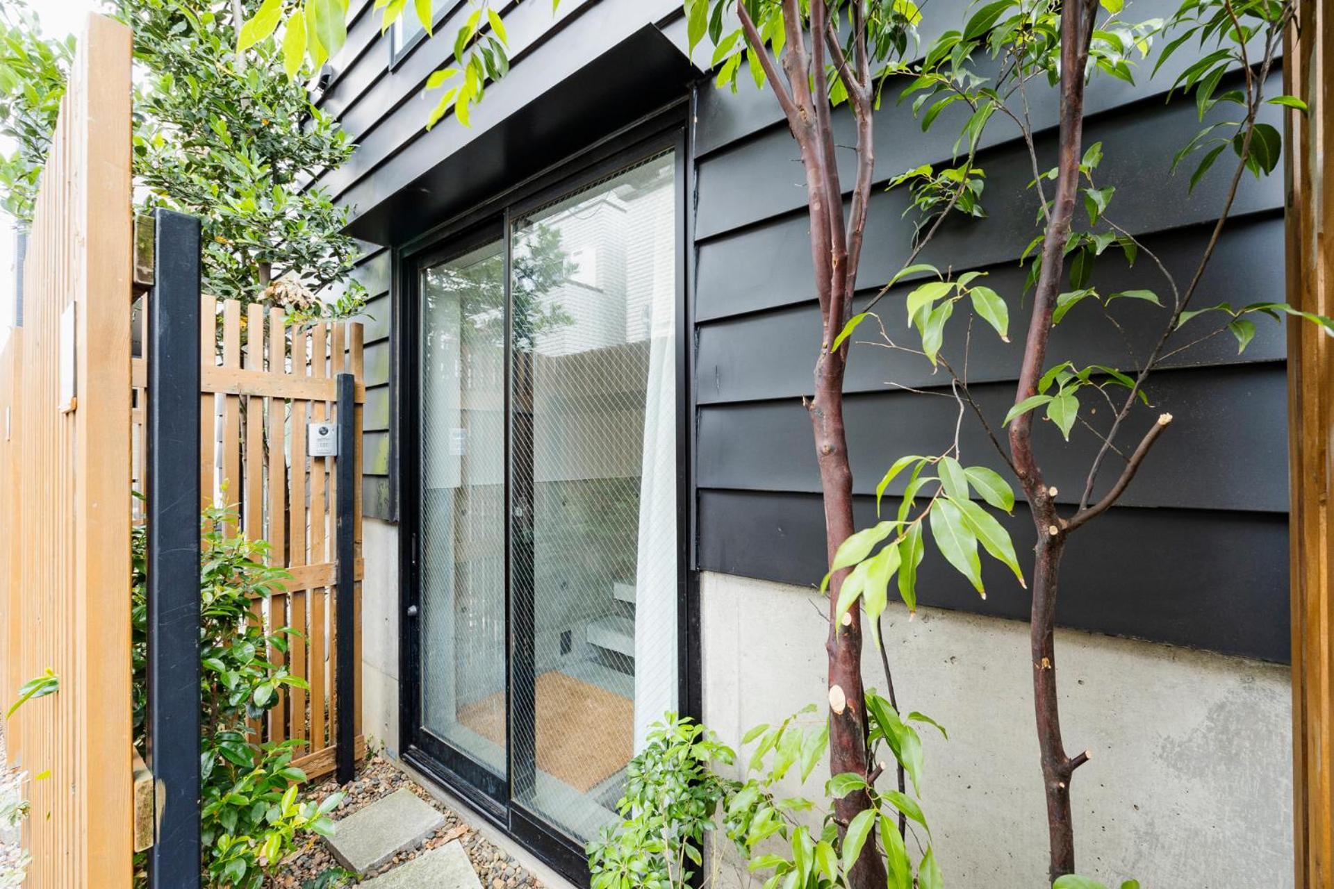 Ririleo Koenji Lägenhet Tokyo prefektur Exteriör bild