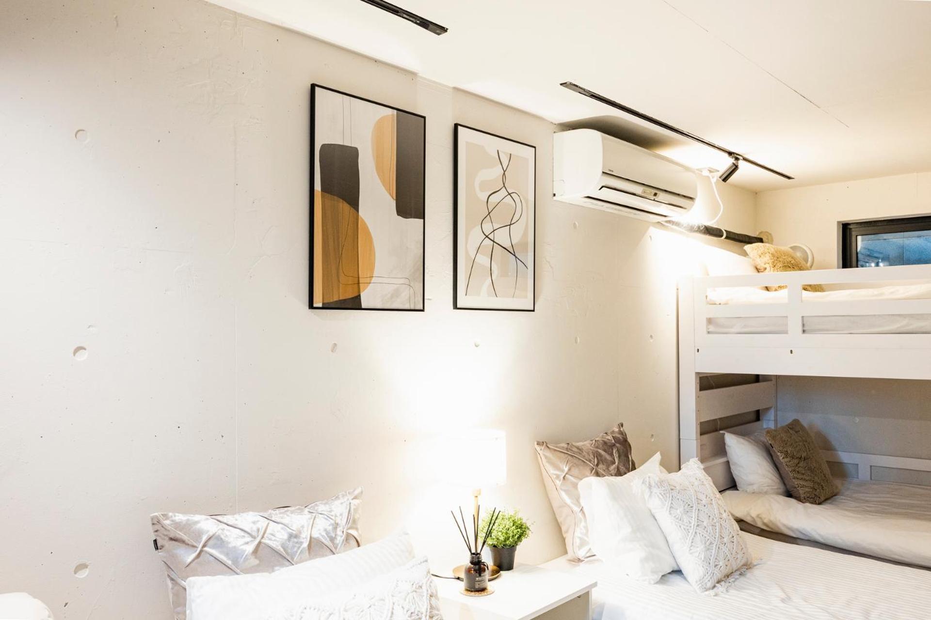 Ririleo Koenji Lägenhet Tokyo prefektur Exteriör bild