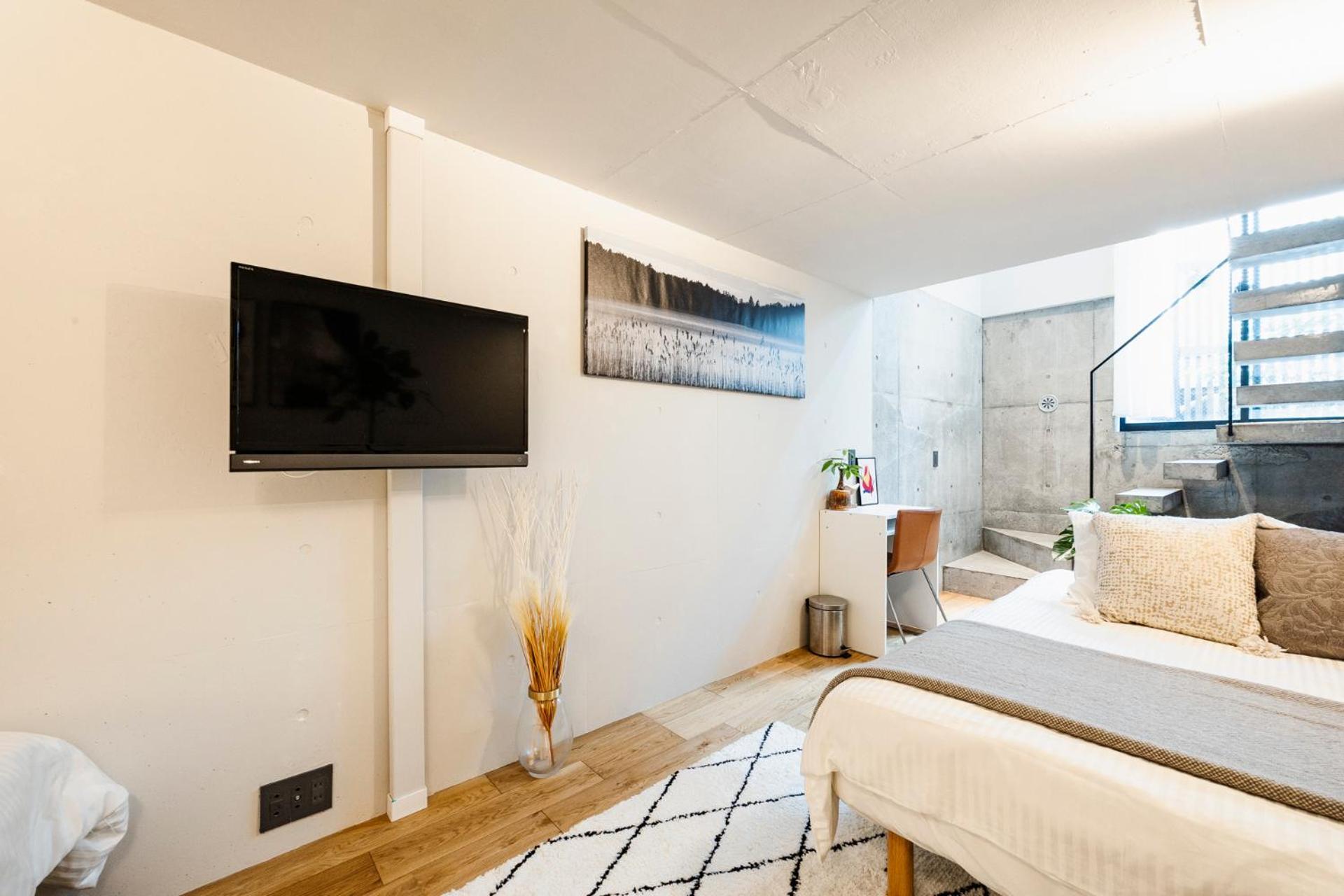 Ririleo Koenji Lägenhet Tokyo prefektur Exteriör bild