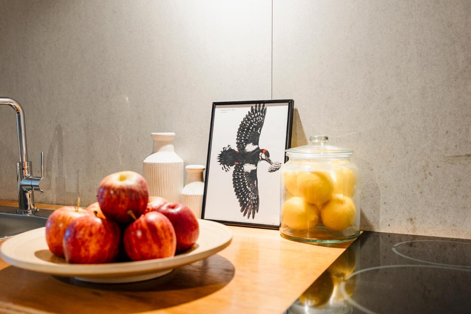 Ririleo Koenji Lägenhet Tokyo prefektur Exteriör bild