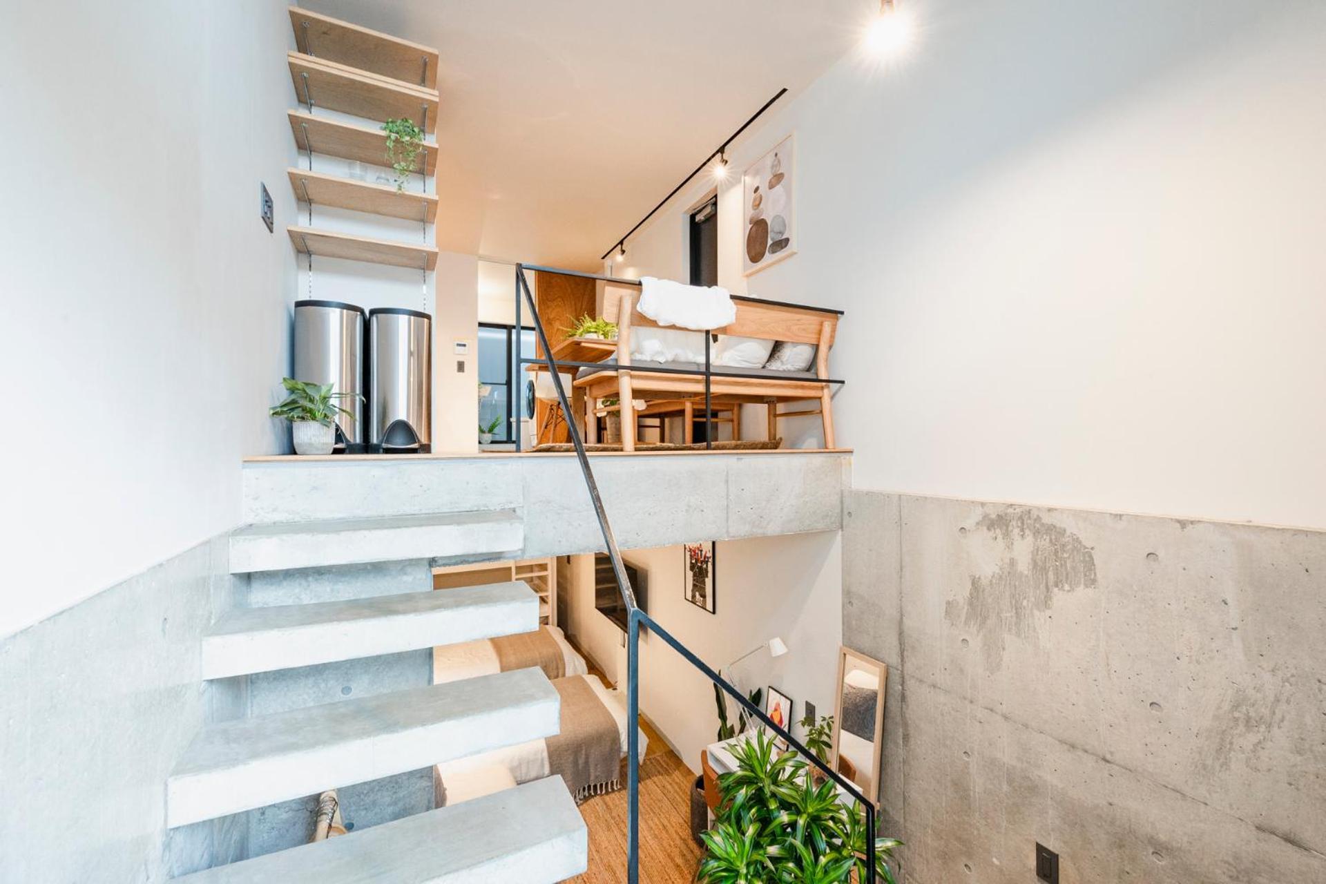 Ririleo Koenji Lägenhet Tokyo prefektur Exteriör bild