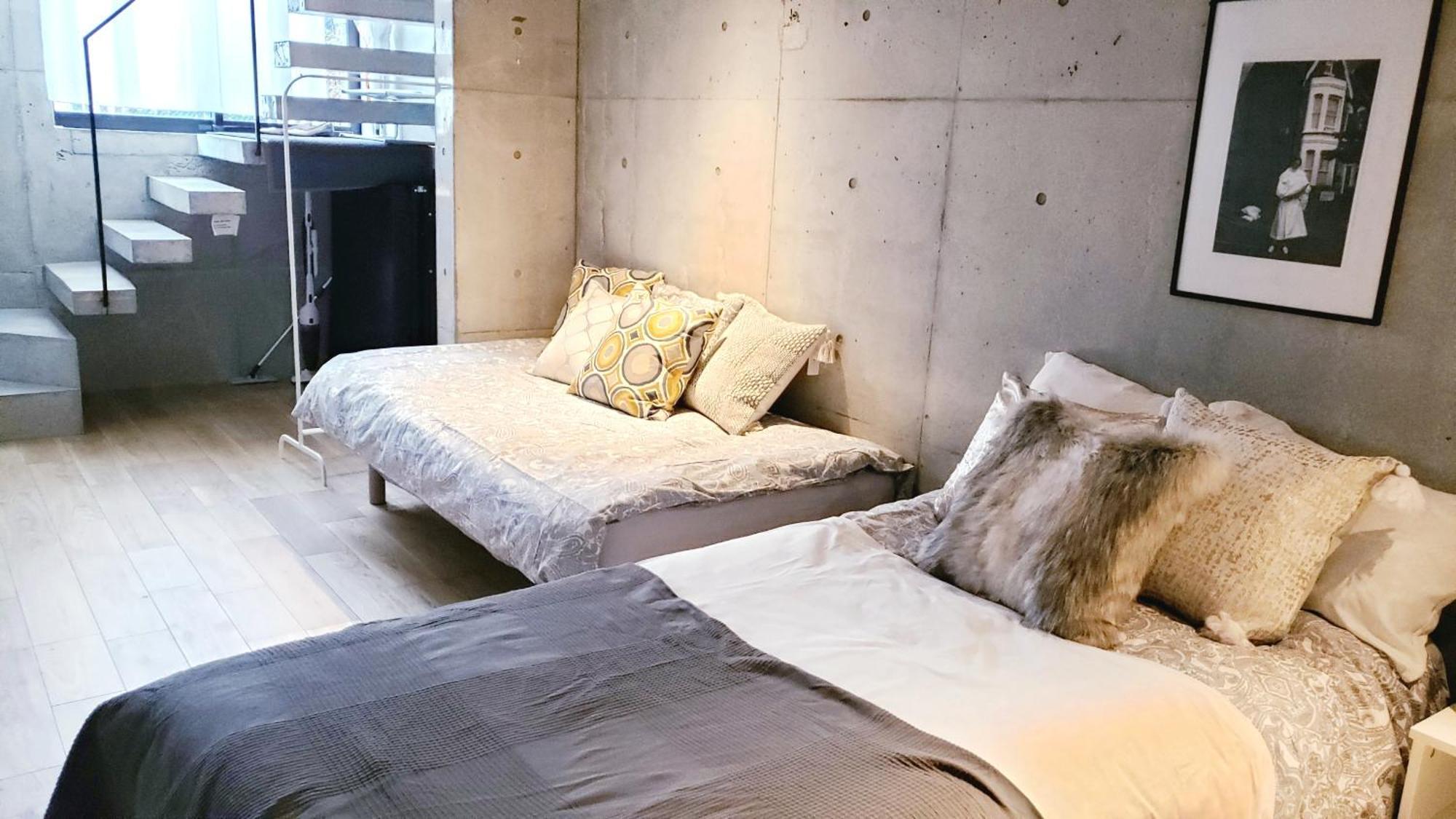 Ririleo Koenji Lägenhet Tokyo prefektur Rum bild