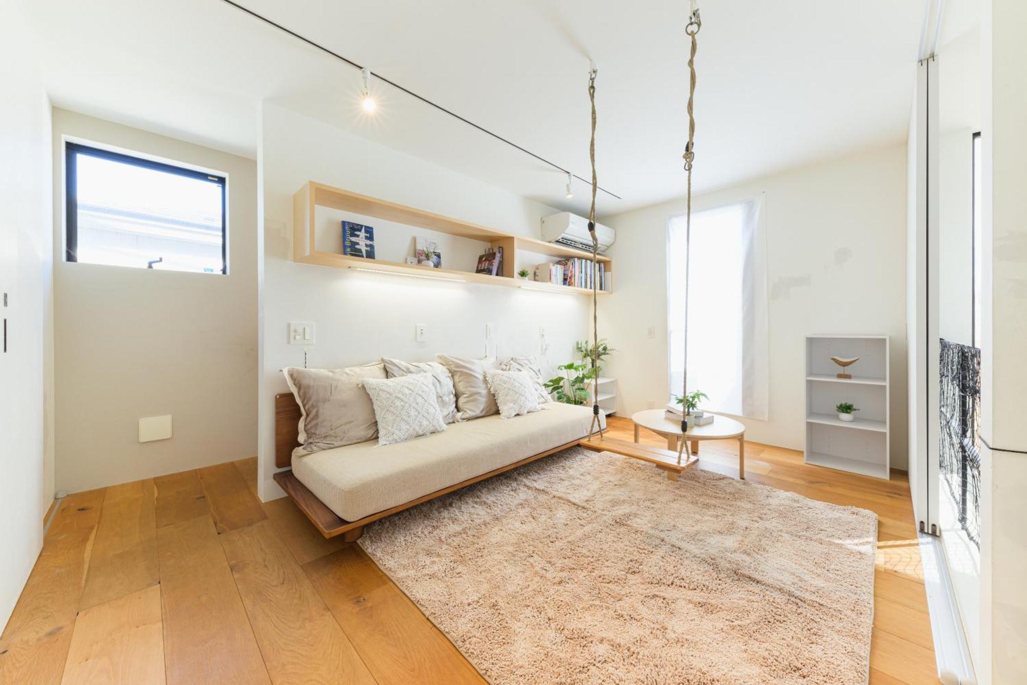 Ririleo Koenji Lägenhet Tokyo prefektur Exteriör bild